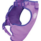 Canada Pooch, Max Chill Cooling Harness Purple image number null